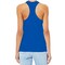 BELLA + CANVAS Women's Jersey Racerback Tank, Gym Workout Casual Tank Top